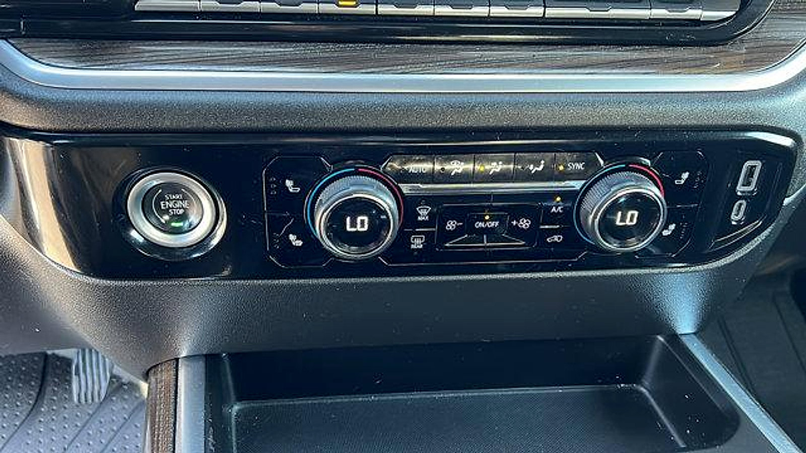 Certified 2022 Chevrolet Silverado 1500 RST w/ Protection Package image 21