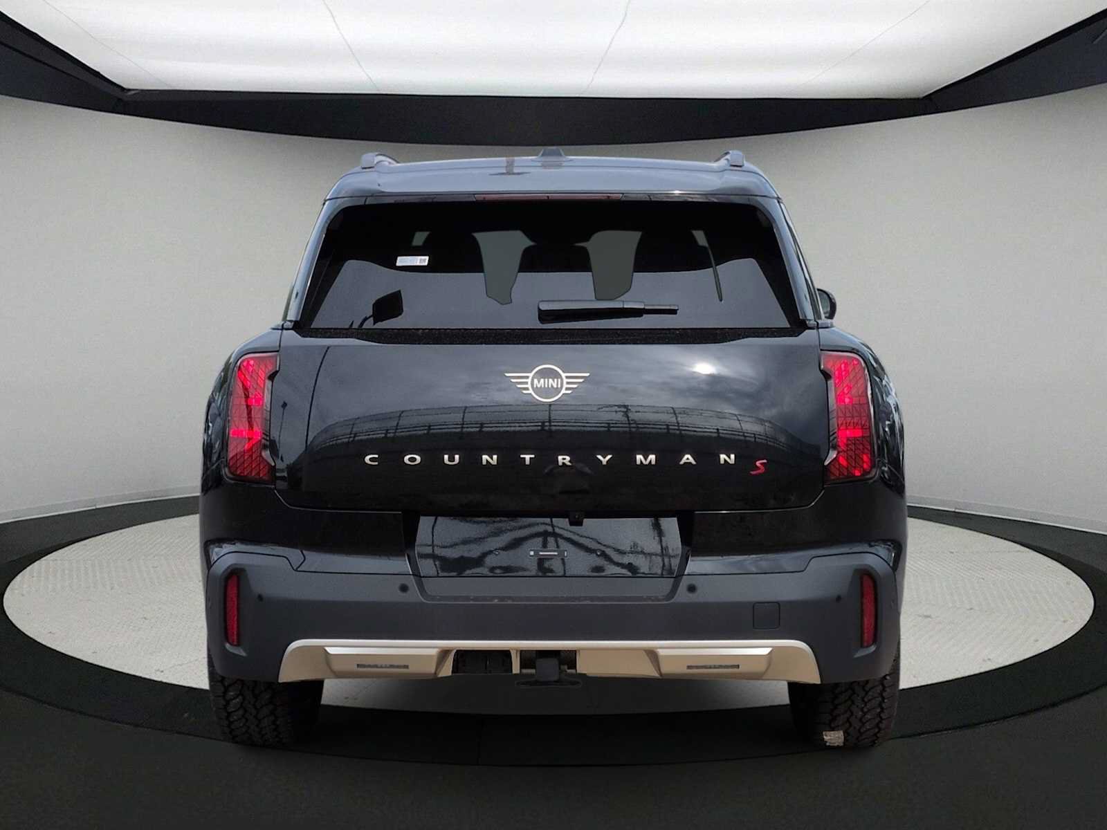 New 2027 MINI Cooper Countryman S AWD/4WD image 7