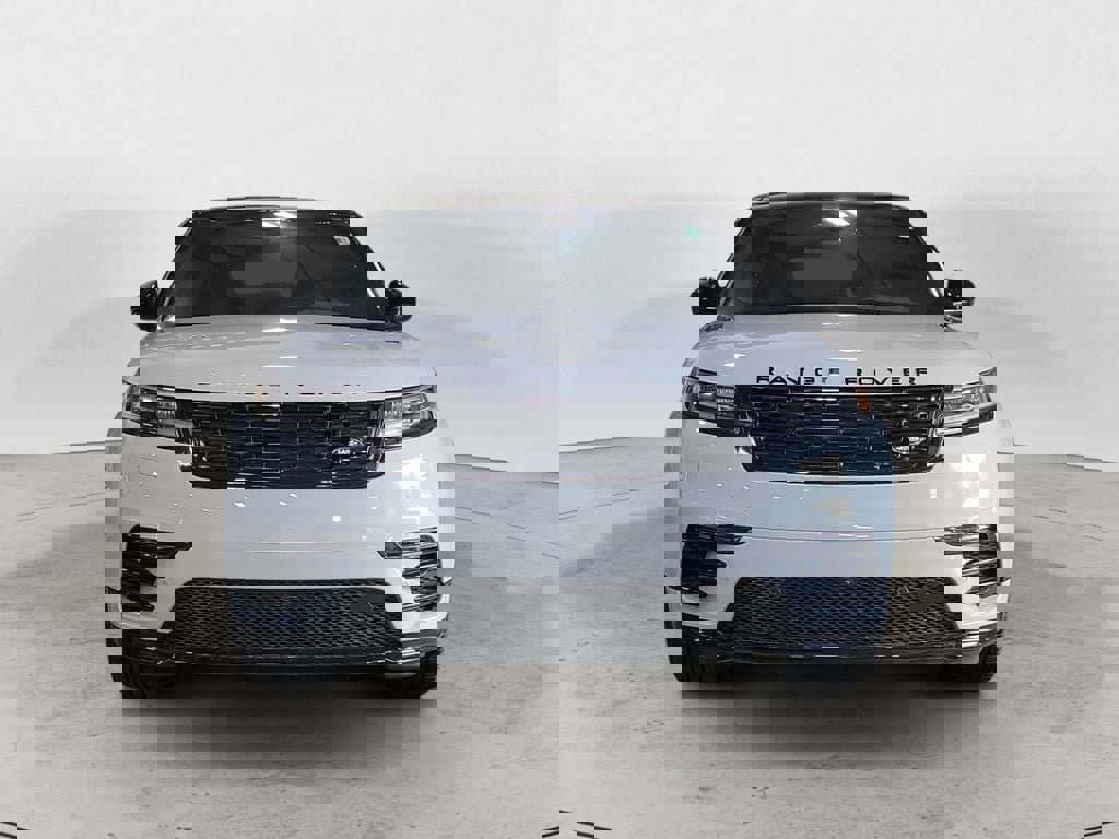 New 2026 Land Rover Range Rover Velar Dynamic SE image 8