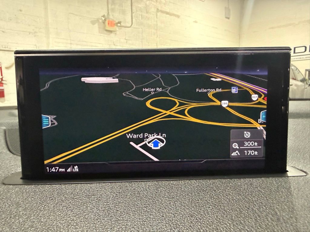 Used 2018 Audi Q7 3.0T Prestige w/ Prestige Package image 23