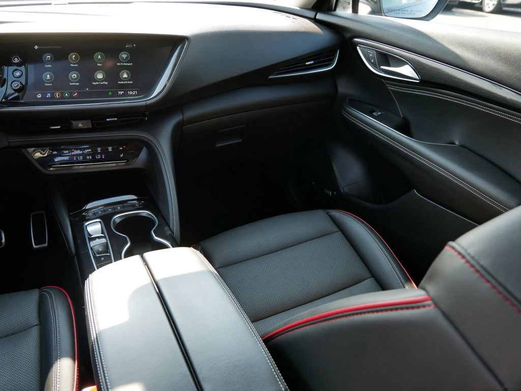 Used 2023 Buick Envision Essence w/ Technology Package I image 15