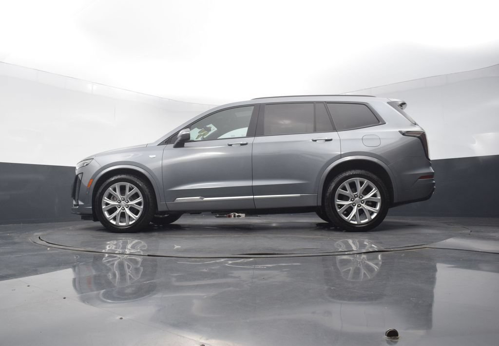 Used 2020 Cadillac XT6 Sport AWD/4WD image 51