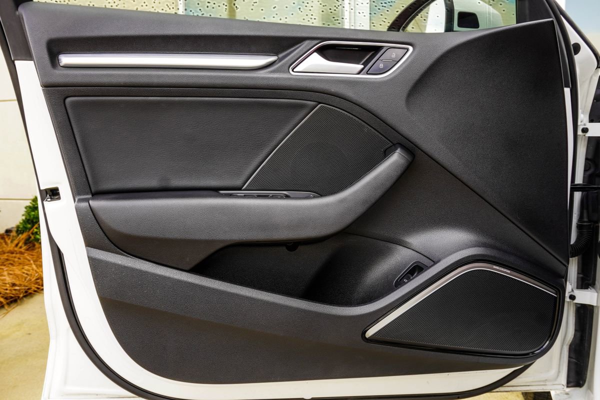 Used 2020 Audi A3 2.0T Premium Plus w/ Premium Plus Package image 36