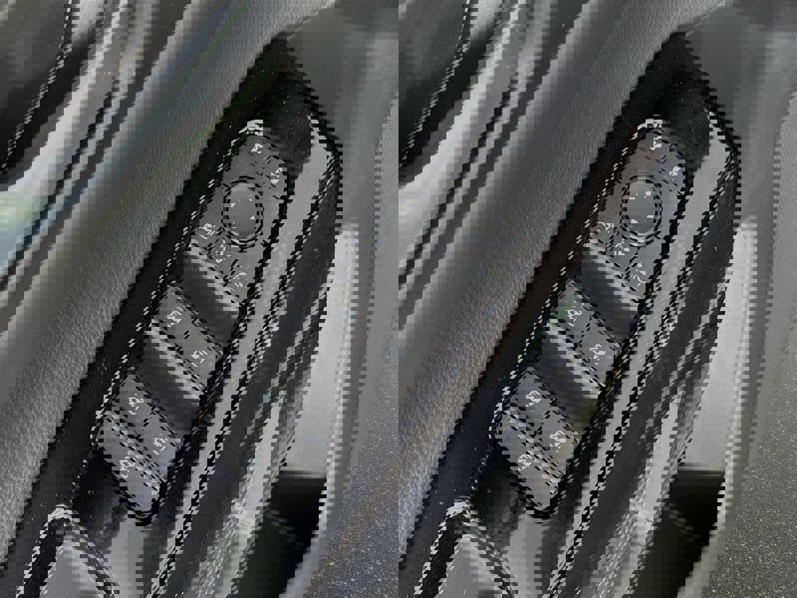 New 2026 Nissan Pathfinder Platinum image 19