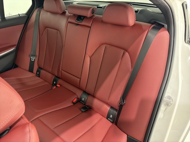 Certified 2023 BMW M340i xDrive w/ Premium Package image 16