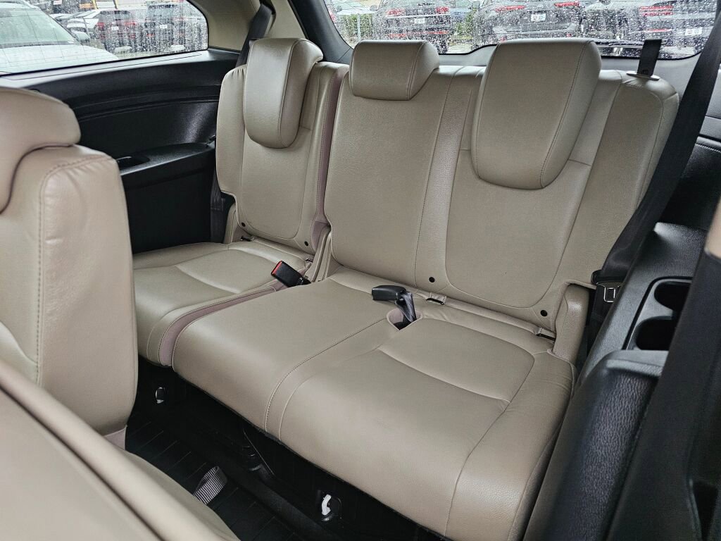 Used 2022 Honda Odyssey EX-L image 40