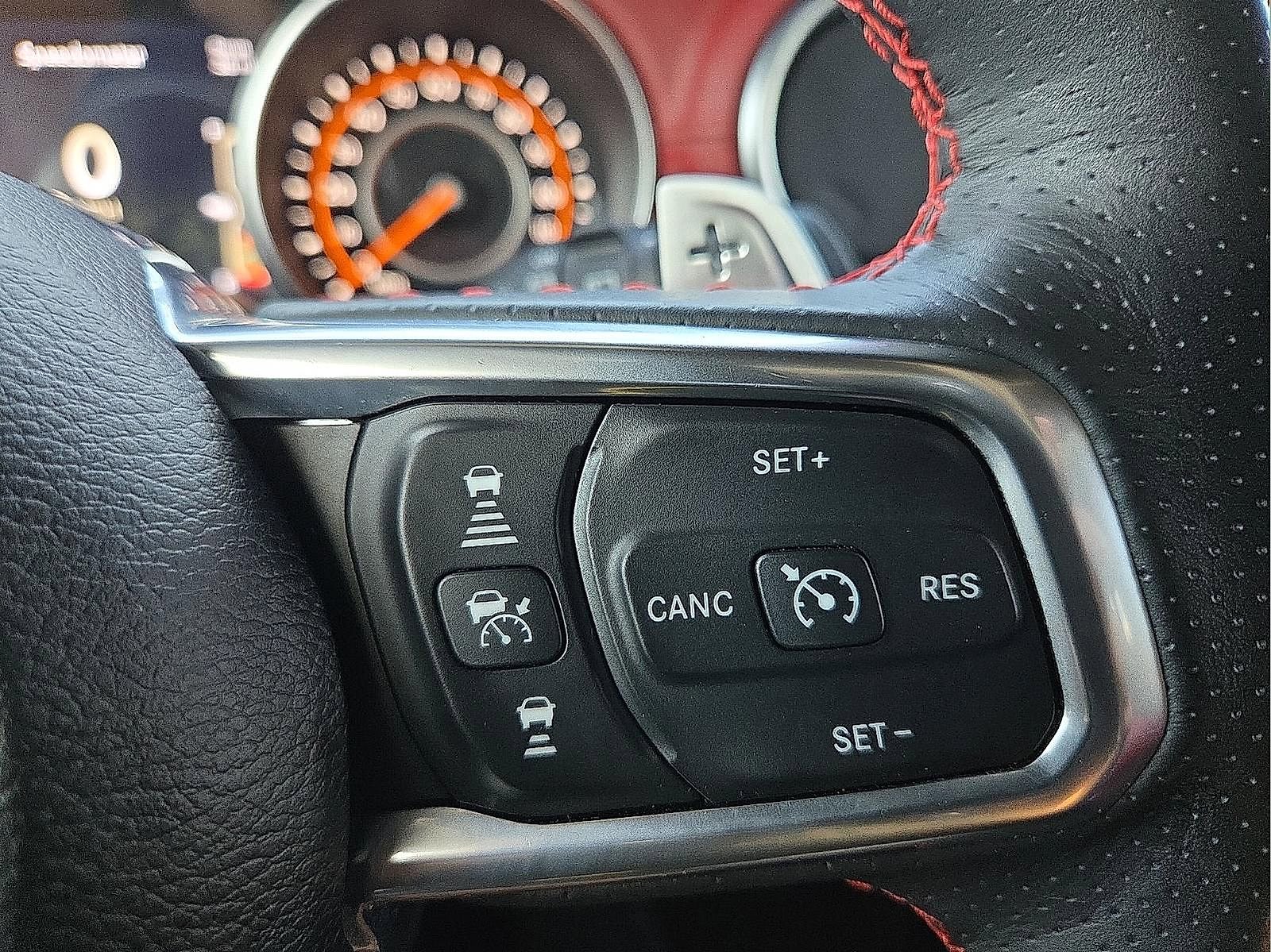 Used 2023 Jeep Wrangler Unlimited Rubicon 392 image 17