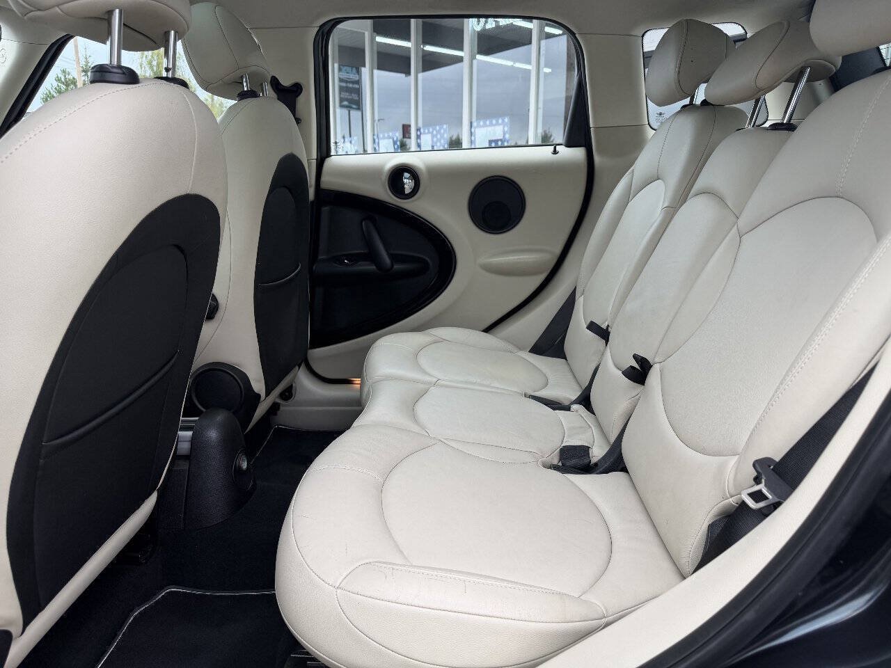 Used 2012 MINI Cooper Countryman S FWD image 26