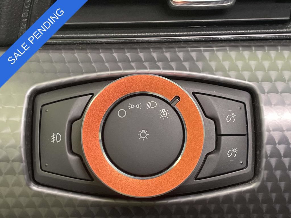 Used 2015 Ford Mustang GT Premium w/ GT Performance Package RWD image 29