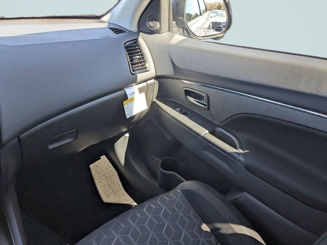 New 2026 Mitsubishi Outlander Sport LE image 16