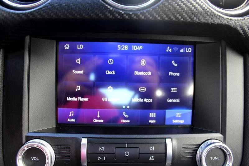 Used 2022 Ford Mustang Coupe w/ Equipment Group 101A image 25