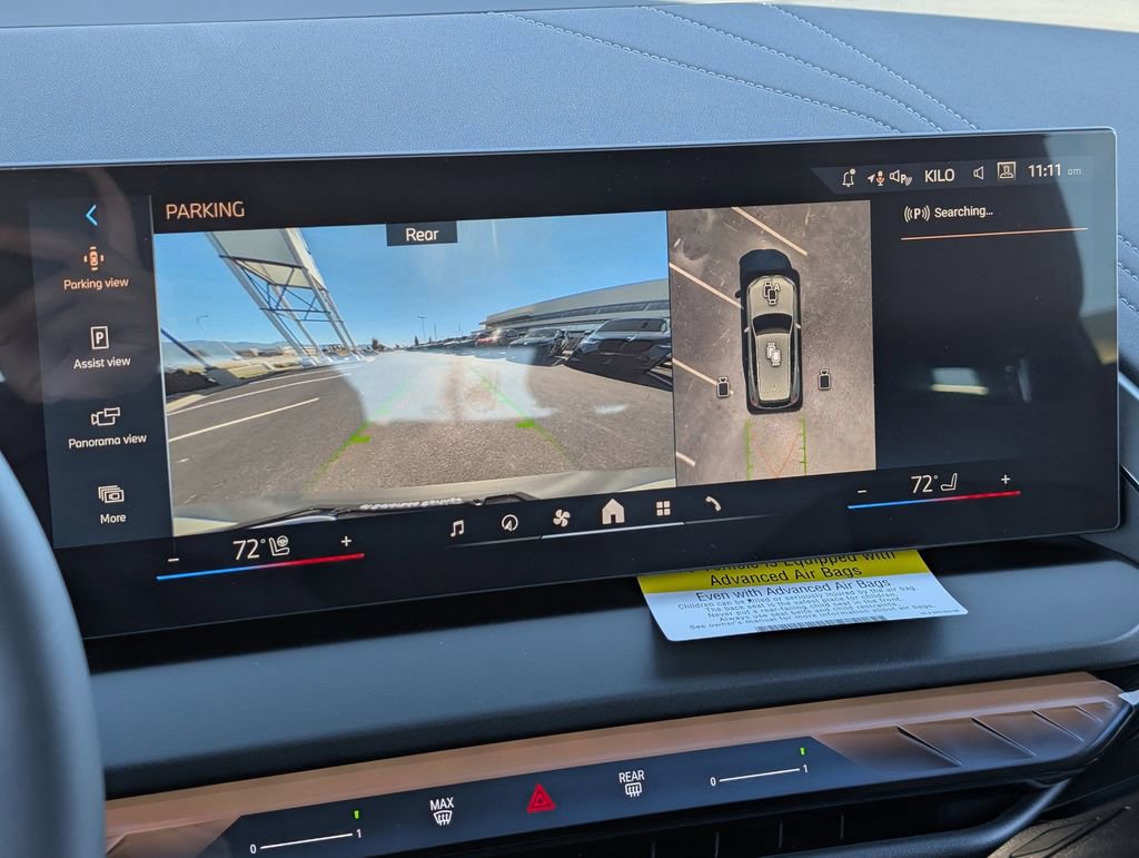 Used 2026 BMW X3 xDrive30 w/ Premium Package image 28