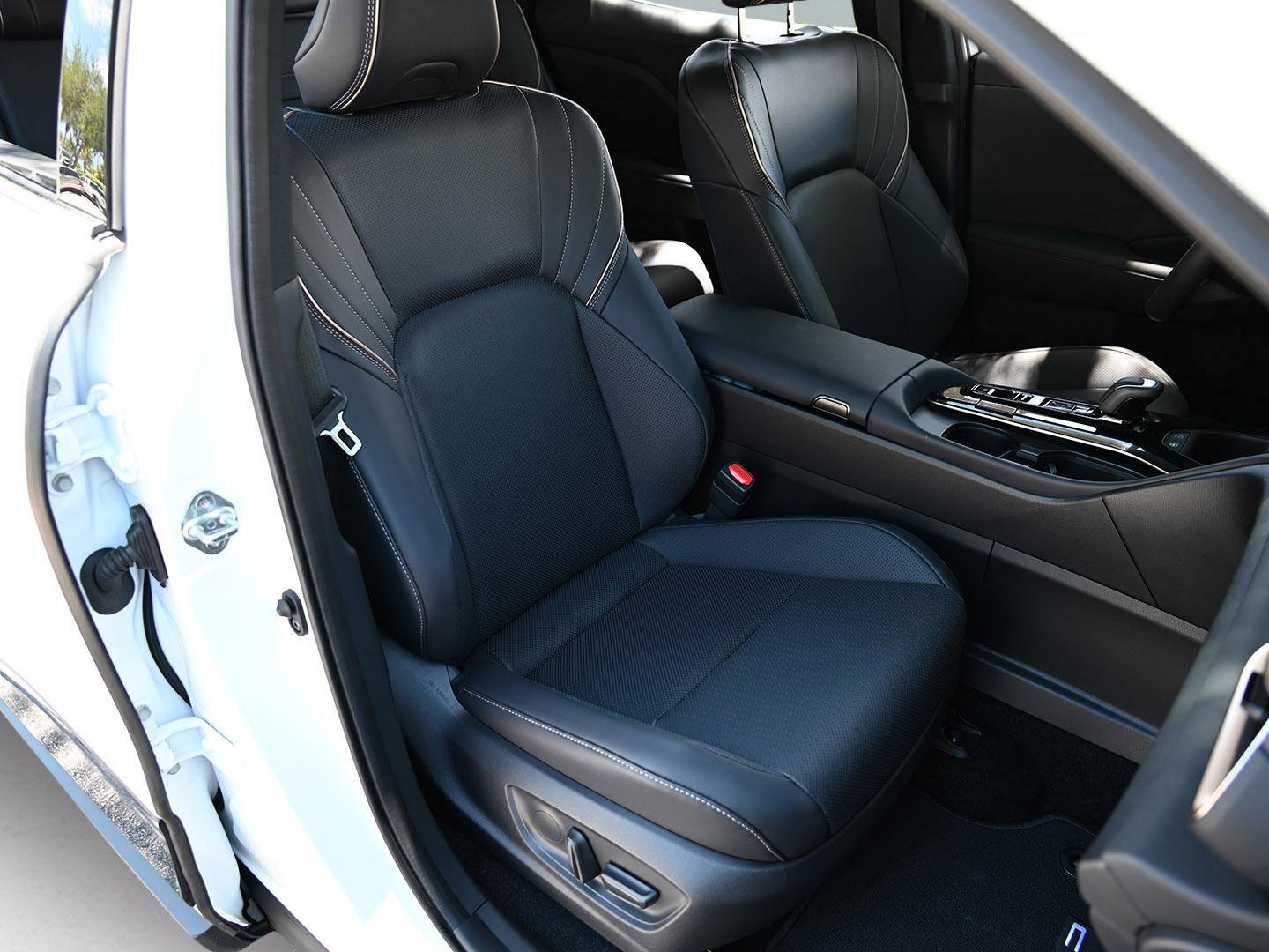 Used 2025 Toyota Crown Platinum image 22