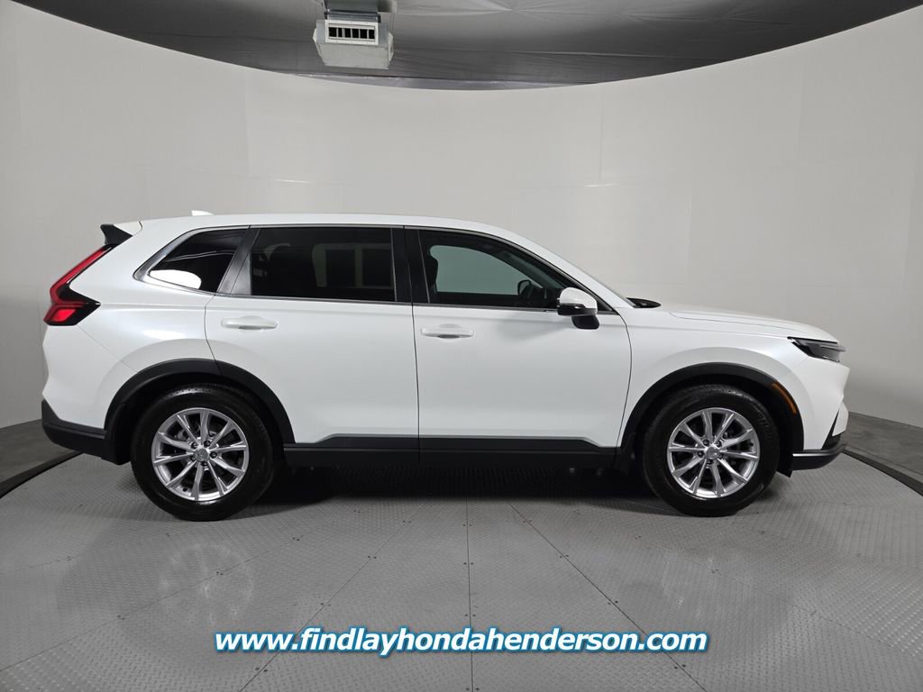 Certified 2023 Honda CR-V EX-L image 7