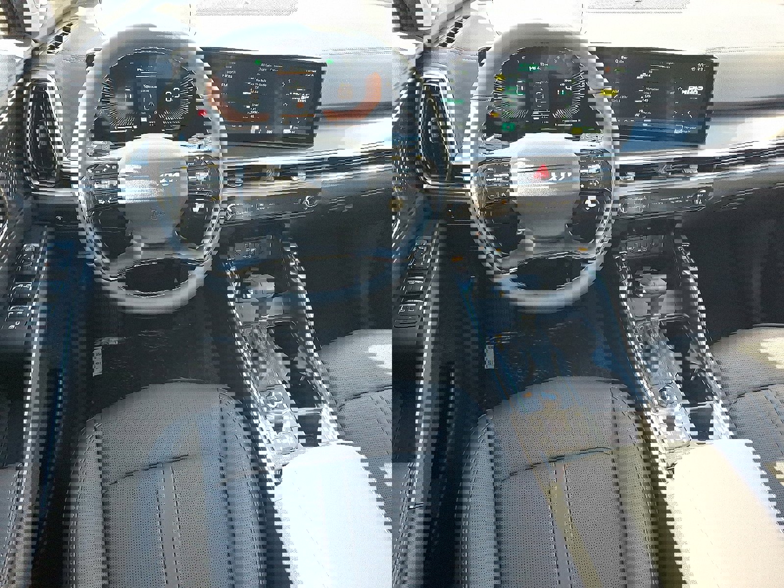 New 2026 Kia Sorento S image 7