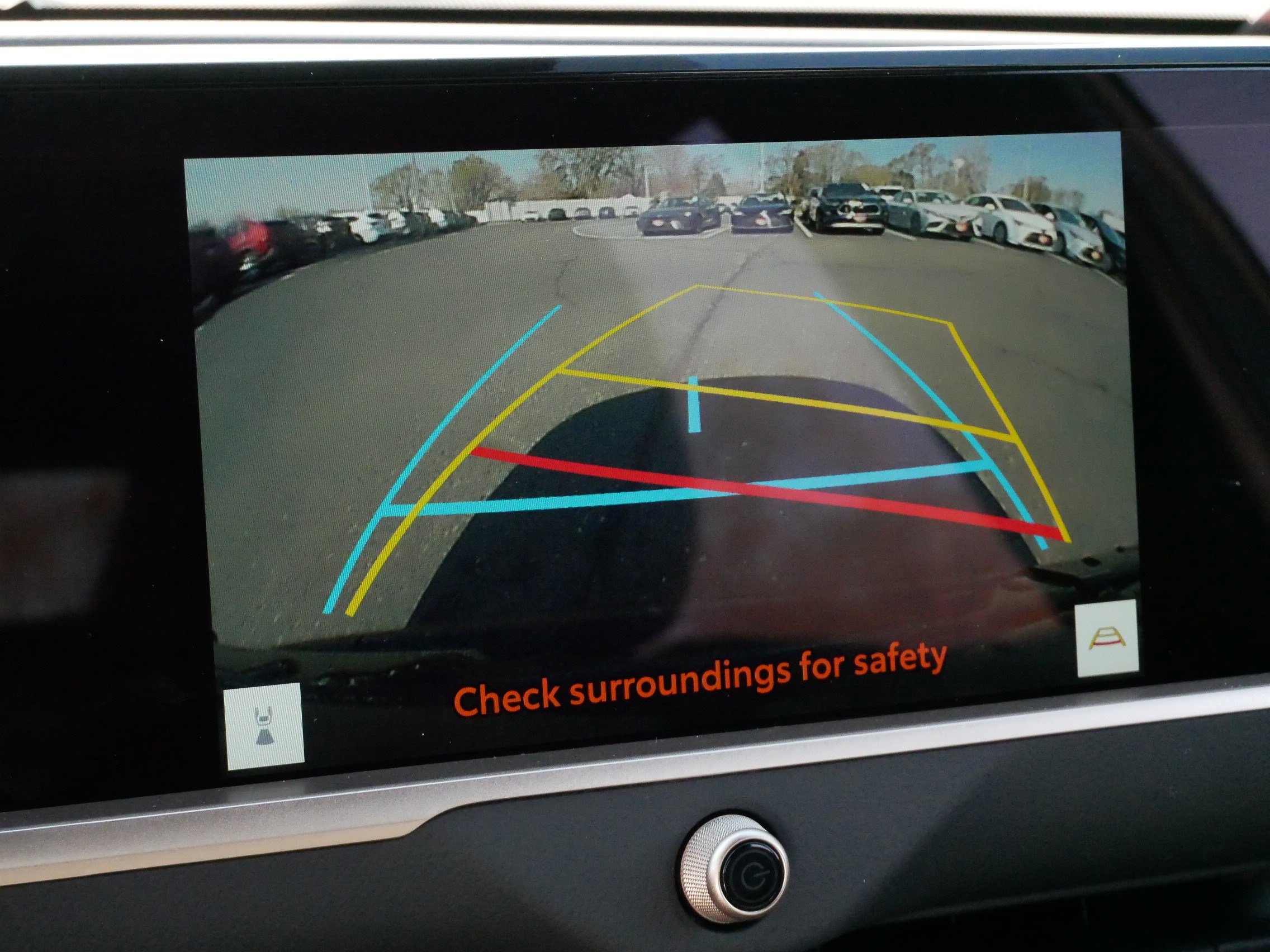 Certified 2025 Toyota Crown AWD/4WD image 29