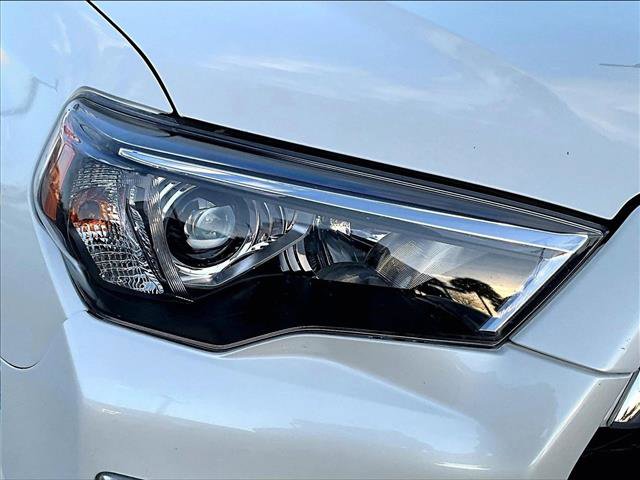 Used 2023 Toyota 4Runner Limited image 29
