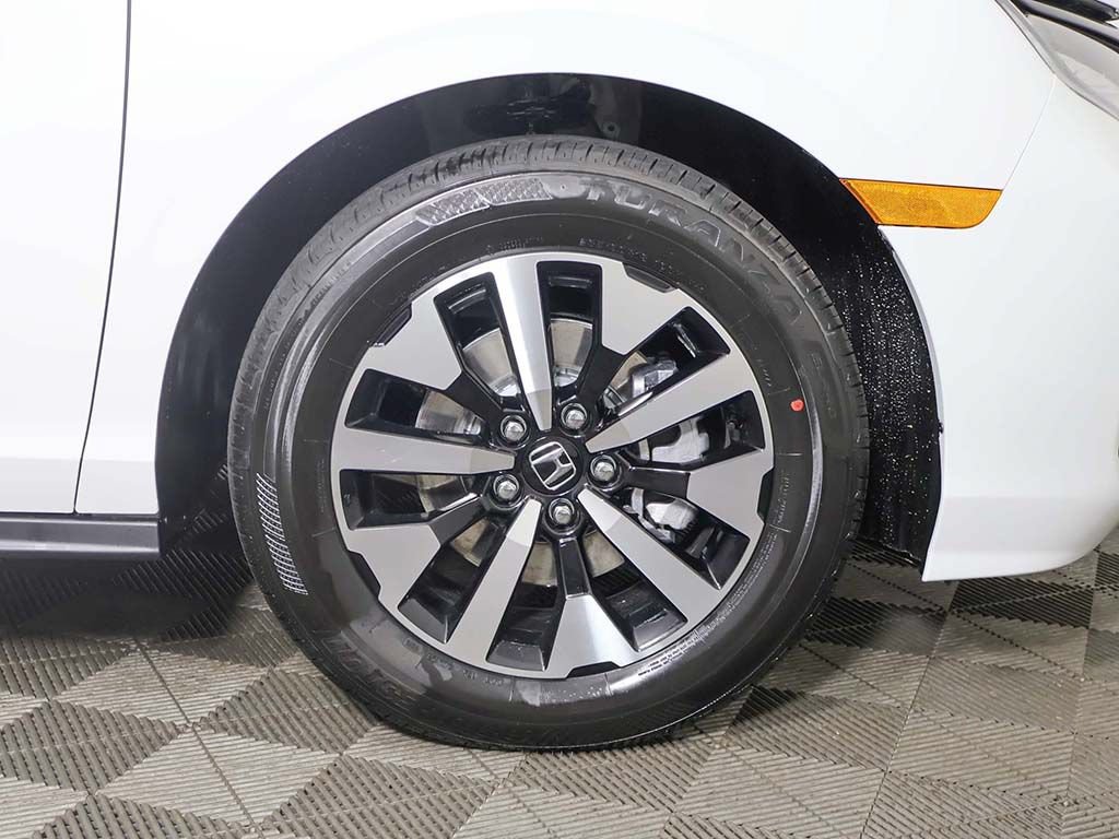 New 2026 Honda Odyssey EX-L image 13