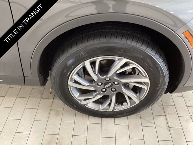 Used 2023 Lincoln Corsair AWD image 20