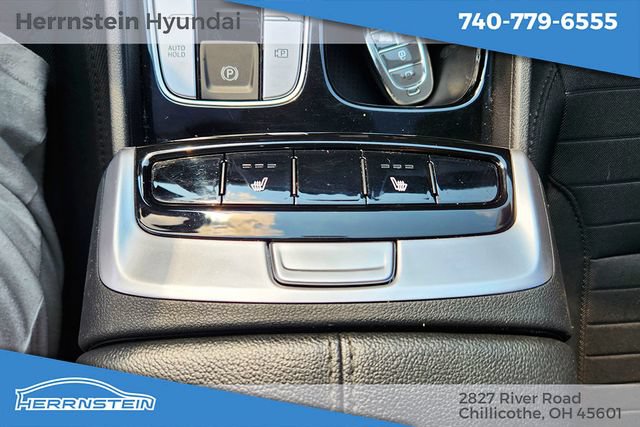 Used 2024 Hyundai Santa Cruz SEL w/ Activity Package FWD image 21