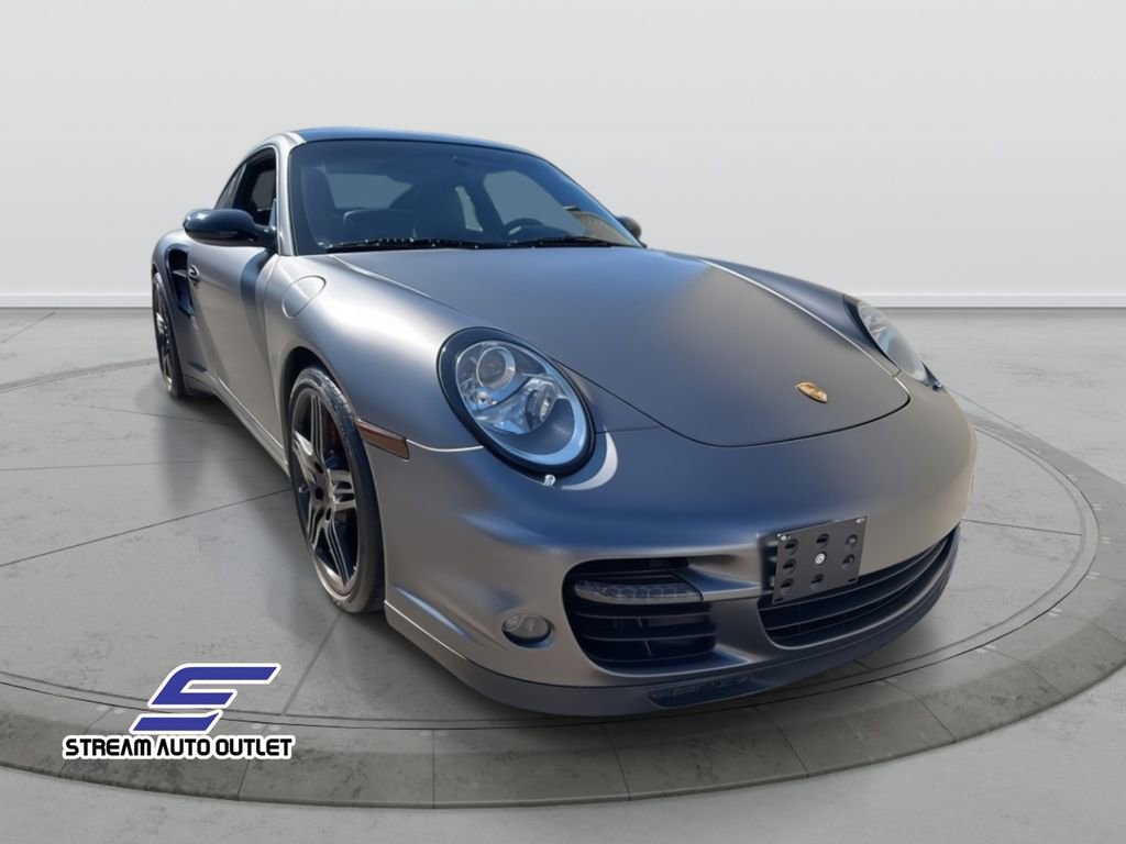 Used 2007 Porsche 911 Turbo image 2