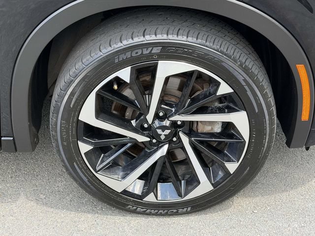Used 2022 Mitsubishi Outlander SEL AWD/4WD image 7