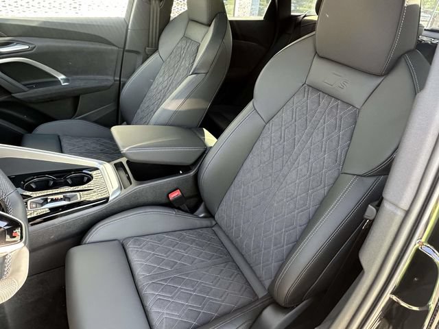 New 2026 Audi SQ5 Premium Plus AWD/4WD image 9