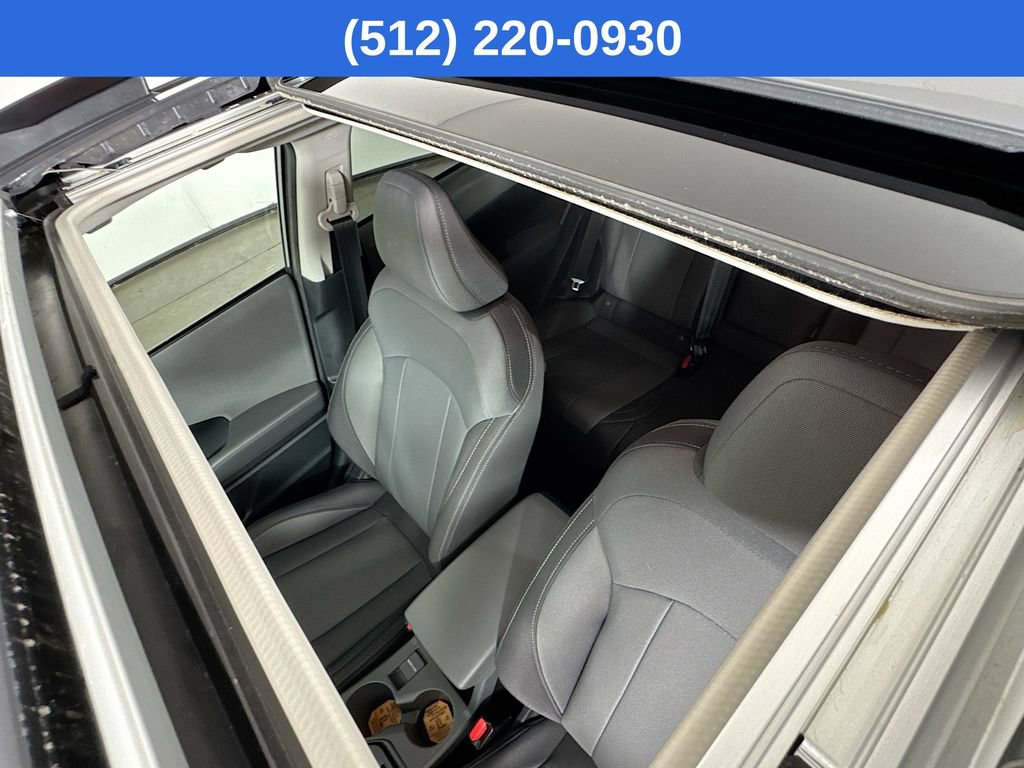 Certified 2026 Subaru Crosstrek 2.5i Premium AWD/4WD image 27