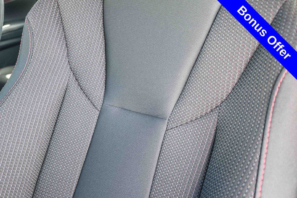 New 2026 Subaru WRX Premium w/ WRX Essentials Package AWD/4WD image 23