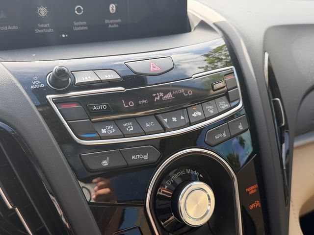 Certified 2024 Acura RDX SH-AWD image 25