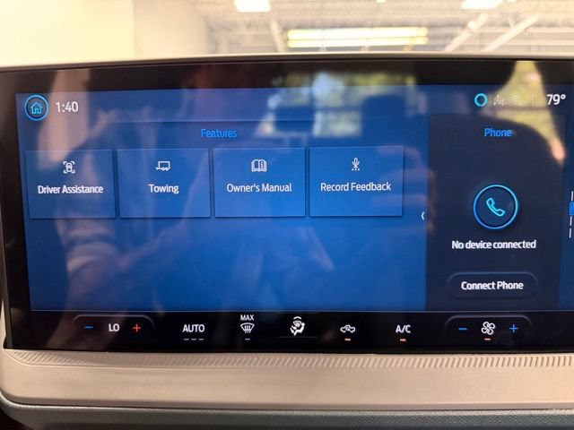 Used 2025 Ford Maverick XLT w/ Equipment Group 301A AWD/4WD image 36