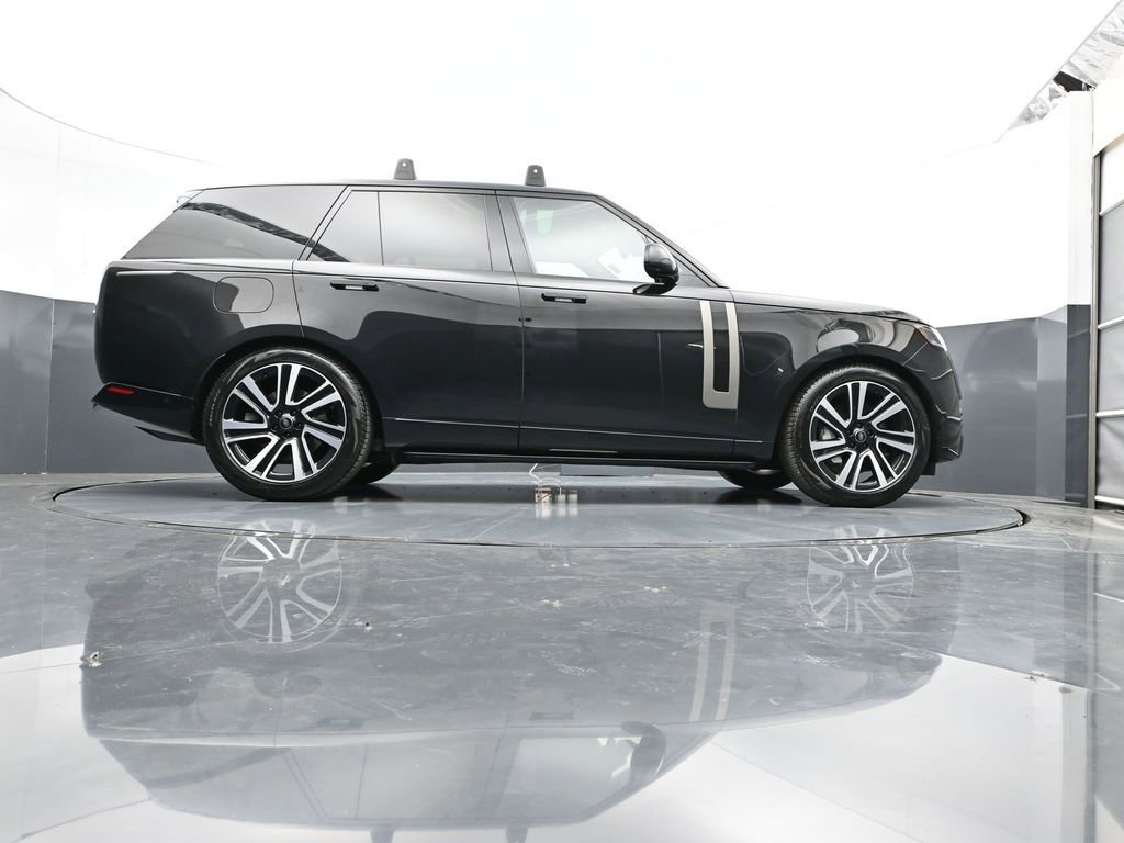 Used 2023 Land Rover Range Rover SE AWD/4WD image 51