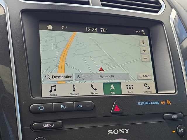 Used 2019 Ford Explorer Platinum AWD/4WD image 18