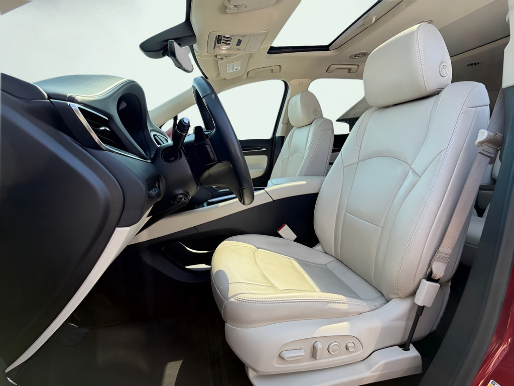 Used 2022 Buick Enclave Premium w/ Experience Buick Package FWD image 17