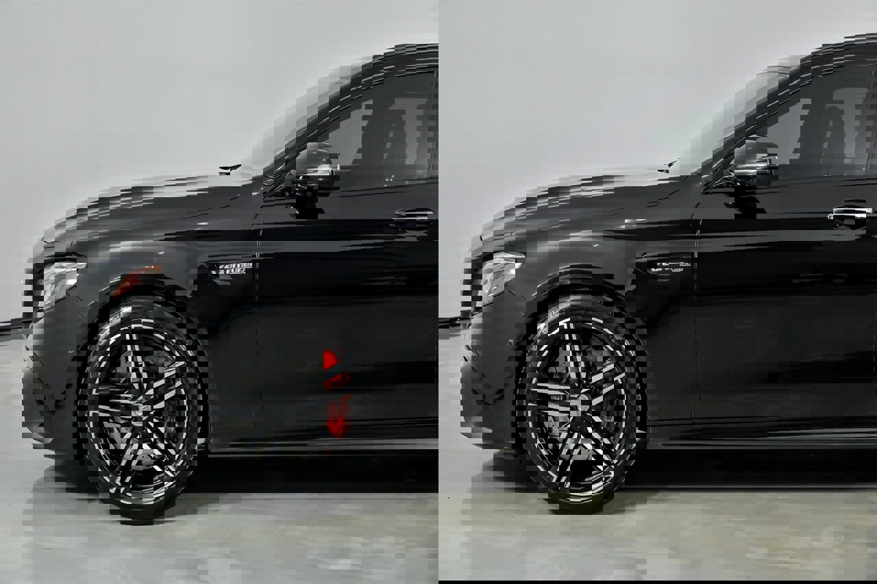 Used 2018 Mercedes-Benz E 63 AMG S image 7