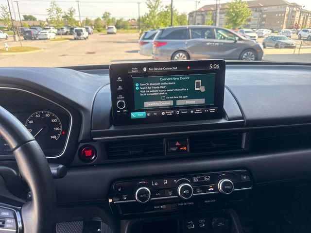 Used 2024 Honda Pilot EX-L image 14