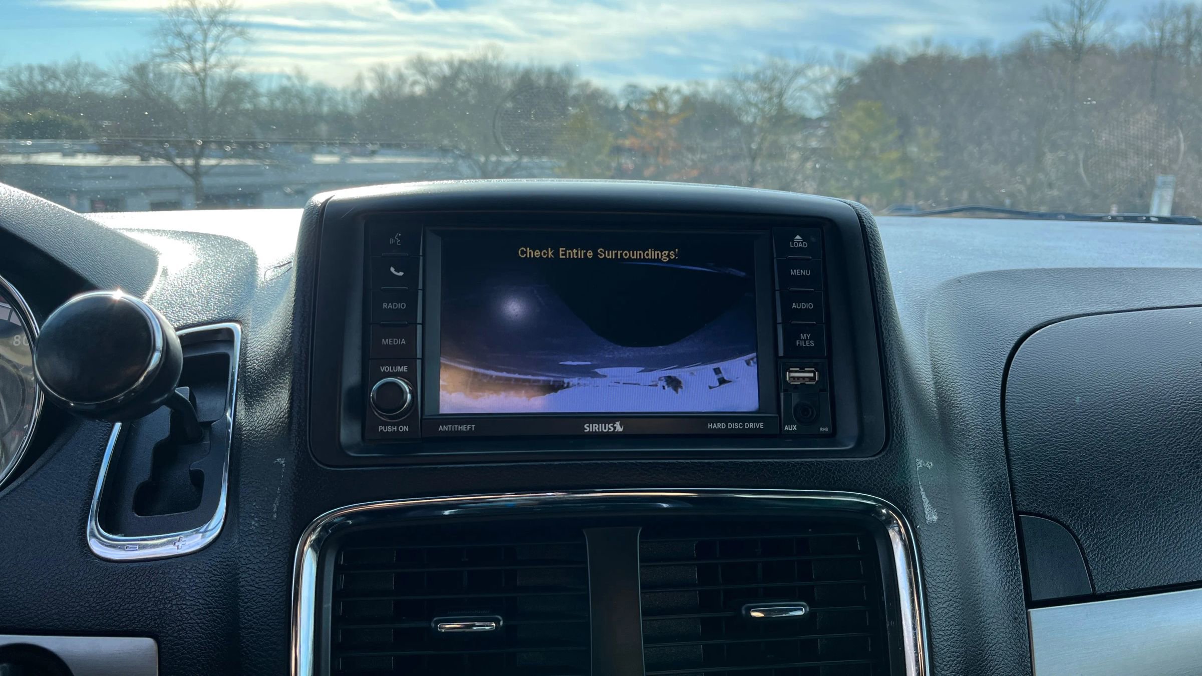 Used 2018 Dodge Grand Caravan SXT w/ Blacktop Package image 24