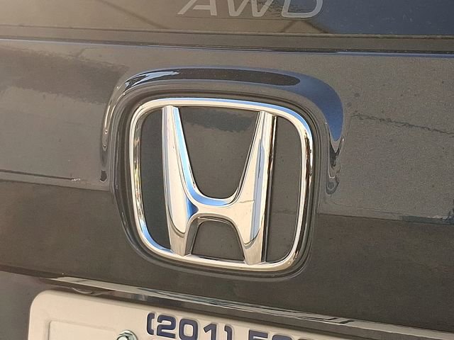 Certified 2023 Honda CR-V EX image 29