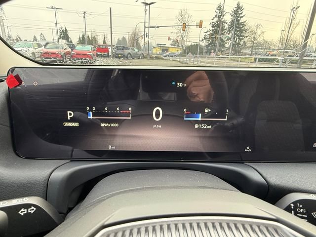 New 2026 Nissan Sentra SV w/ SV Convenience Package image 19