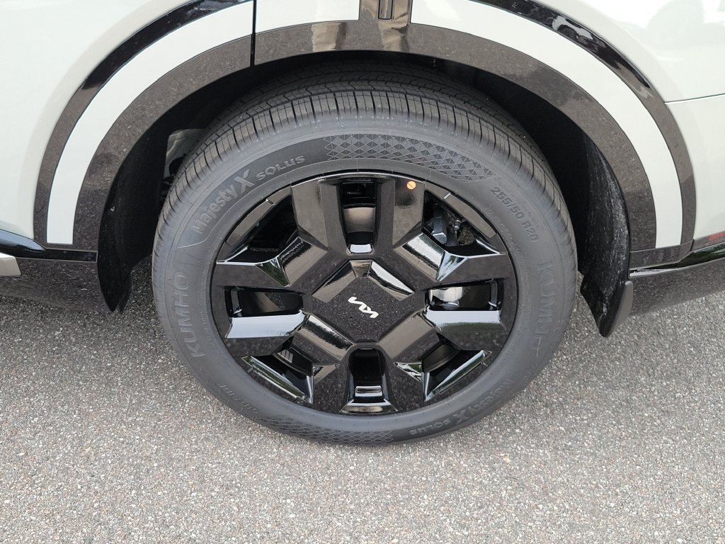 New 2027 Kia Telluride SX FWD image 37