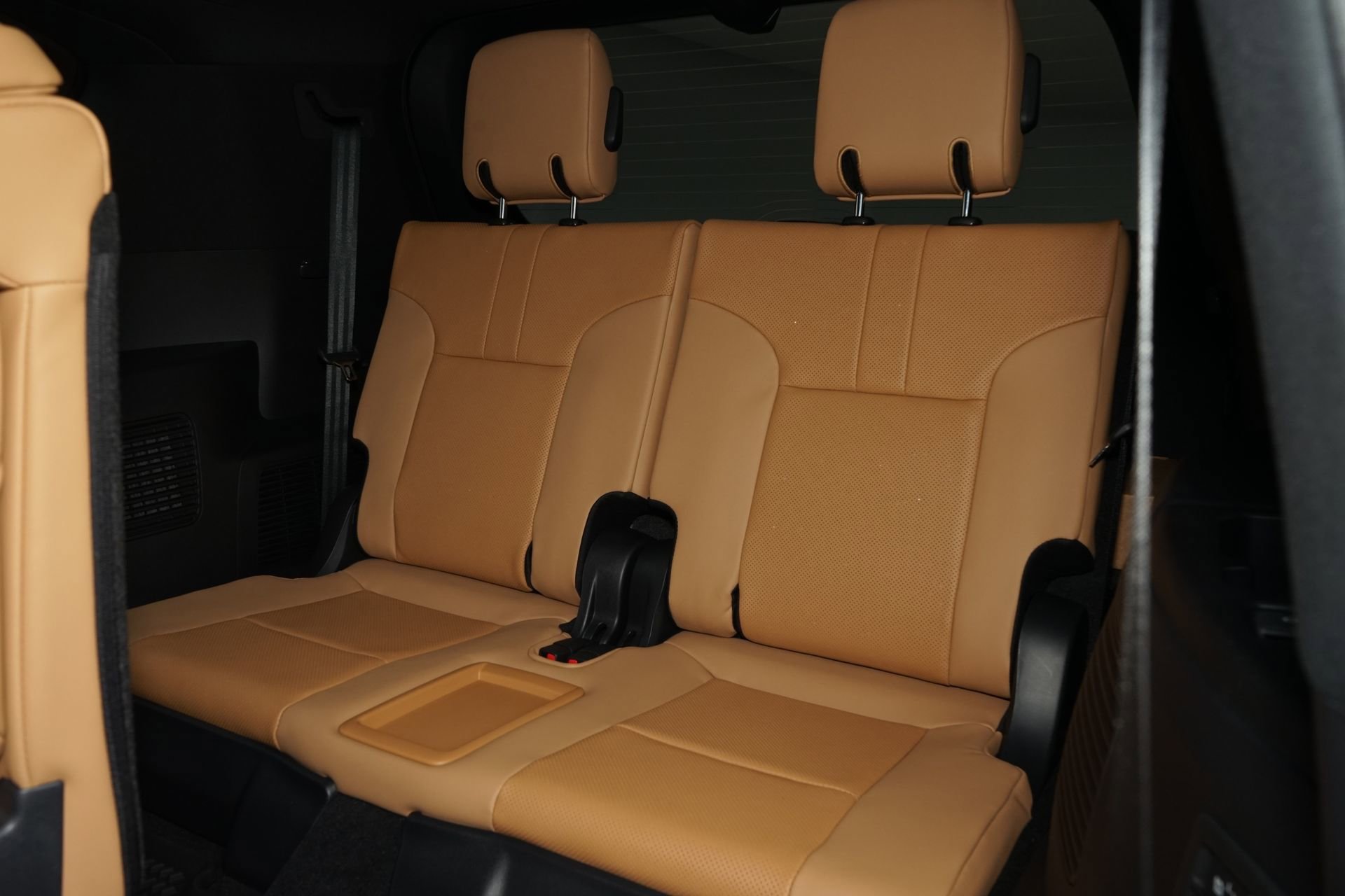 Used 2026 Lexus LX 700h Luxury AWD/4WD image 33