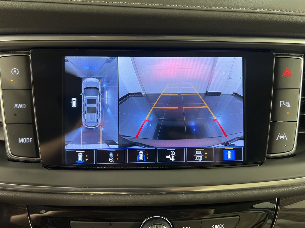 Used 2023 Buick Enclave Premium w/ Experience Buick Package image 12