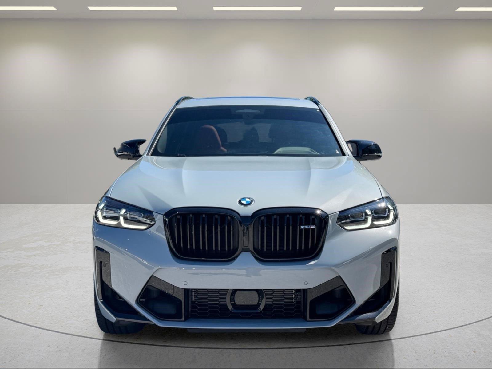 Used 2024 BMW X3 M w/ Competition Package AWD/4WD image 7