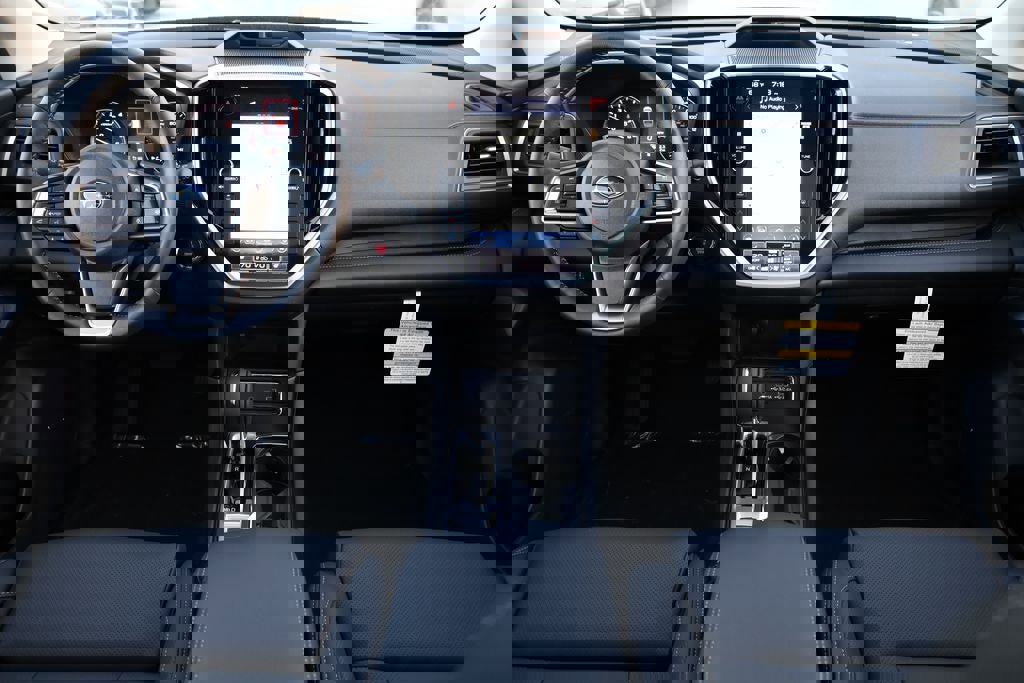 New 2026 Subaru Ascent Limited AWD/4WD image 28