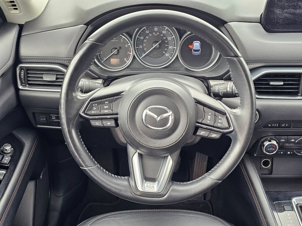 Used 2018 MAZDA CX-5 Grand Touring w/ Premium Package AWD/4WD image 18