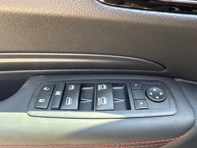 New 2026 Dodge Durango GT AWD/4WD image 10