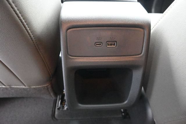 New 2026 Chevrolet Trax ACTIV w/ Driver Confidence Package FWD image 23
