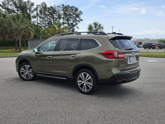 Used 2022 Subaru Ascent Touring AWD/4WD image 4