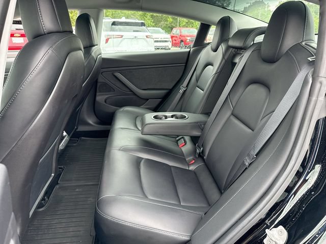 Used 2019 Tesla Model 3 Long Range RWD image 23