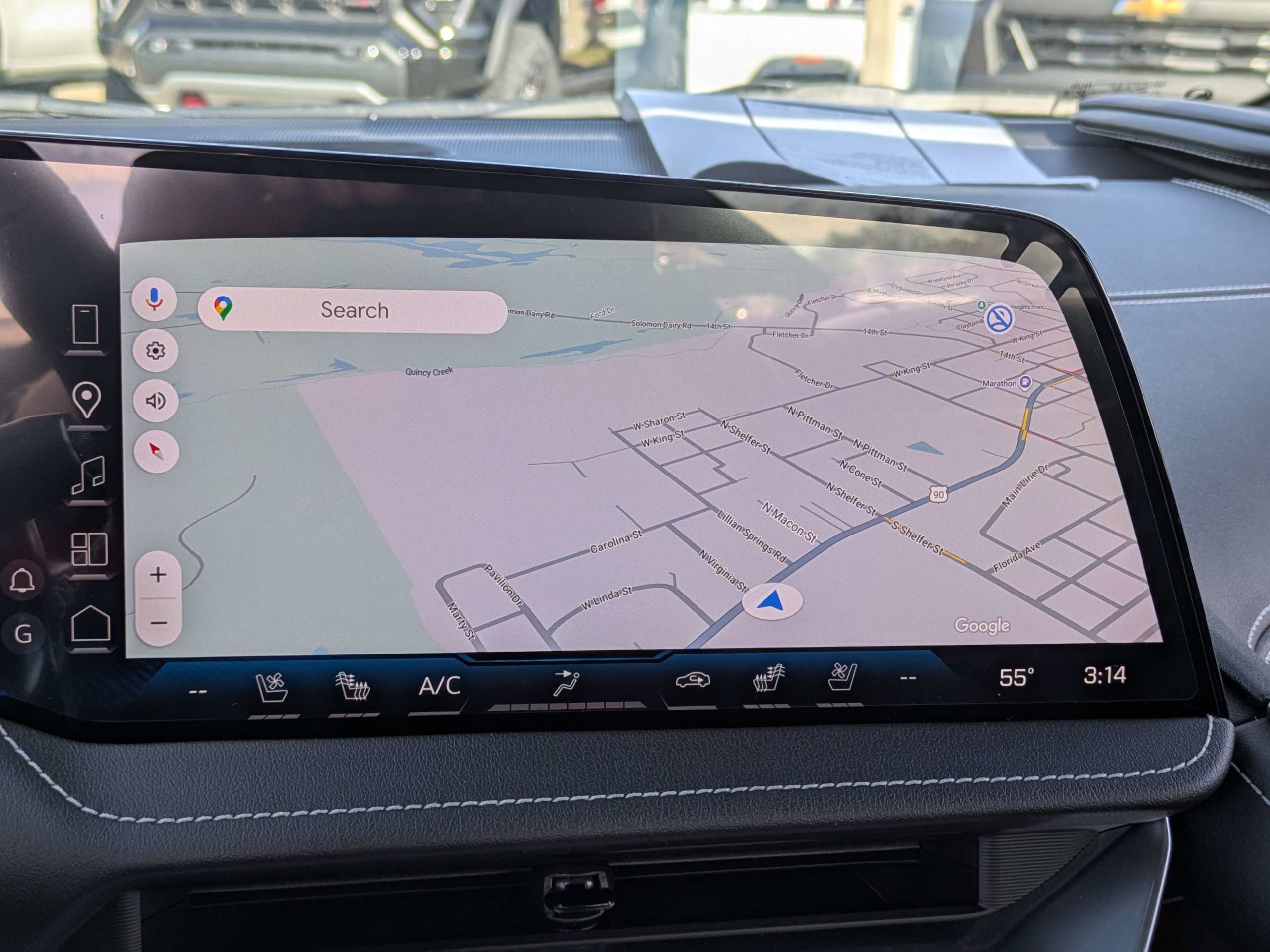 New 2026 Chevrolet Corvette Z06 image 24